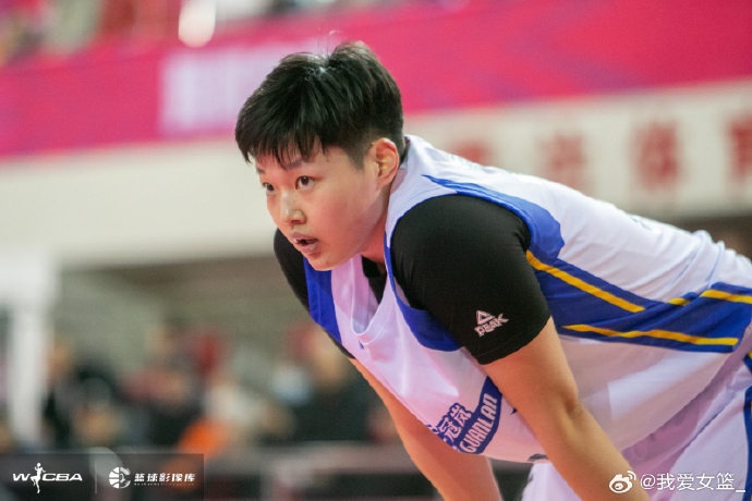  本賽季至今未嘗一勝！官方：天津女籃四名主力回歸