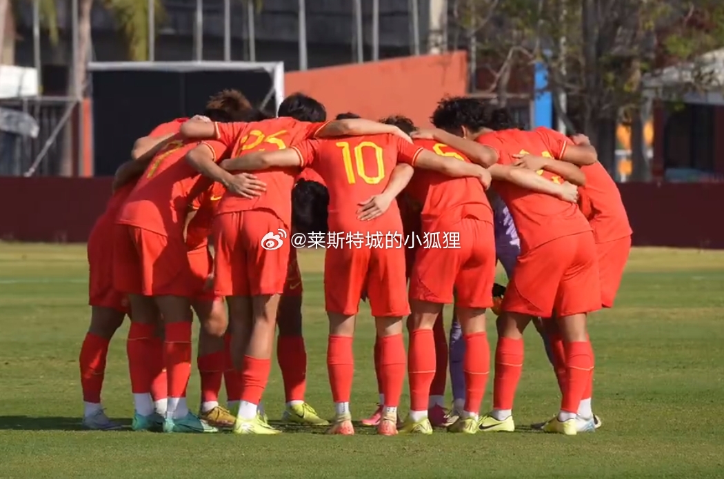  近5場(chǎng)不敗！中國(guó)U20國(guó)青3-1敘利亞U20，蒯紀(jì)聞&王鈺棟&杜月徵破門(mén)