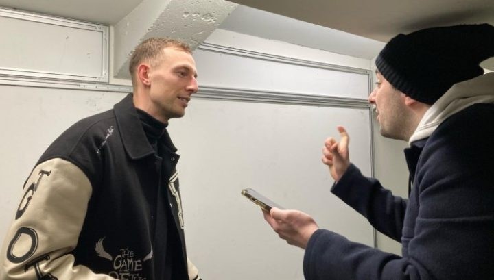  布魯日前鋒：理解亞特蘭大抱怨點球，誰都希望判罰對自己有利