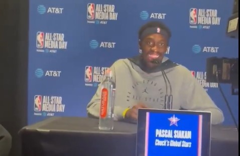  若你當NBA總裁？西卡：不想被罰款 他們上次把東契奇都交易了