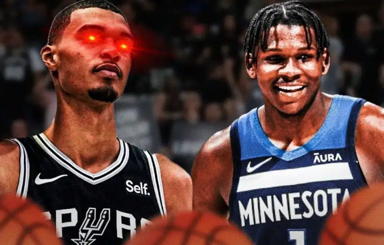  NBA未來門面人物一定得是本土球員？ 文班夠不夠格？