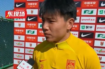  徐彬：要承認(rèn)沙特場面上比國足強(qiáng)，雖然輸球但是下一場還有機(jī)會