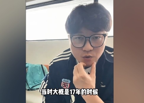  趙鵬：我是建業(yè)青訓(xùn)走出的唯一國字號，河南球迷對我還是比較認(rèn)可