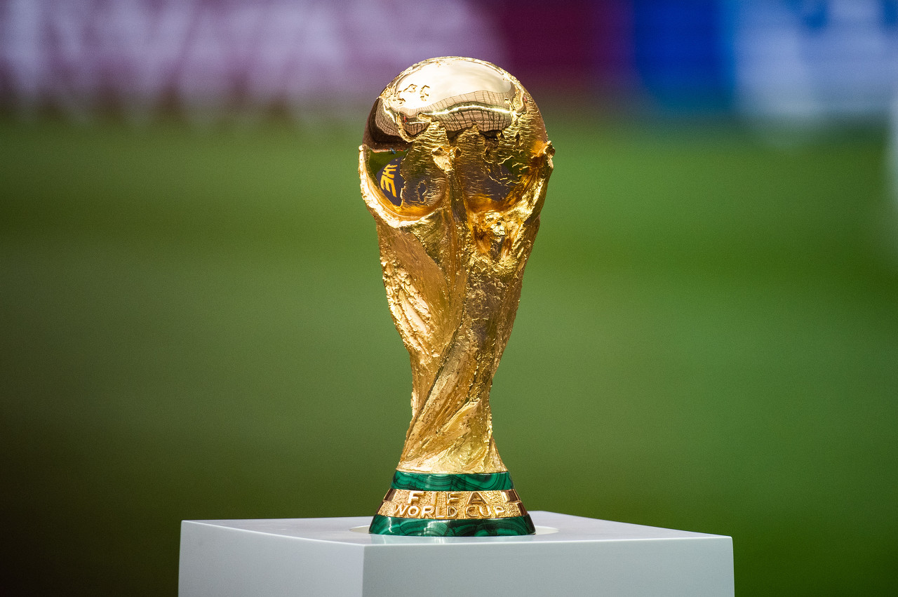  FIFA發(fā)言人：世界杯擴軍64支隊為會議時自發(fā)的提議，想法得到認可