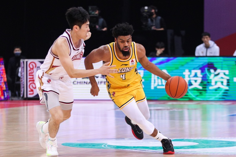  NBA冠軍后衛(wèi)！Scotto：自由球員奎因-庫(kù)克將簽約福建隊(duì)