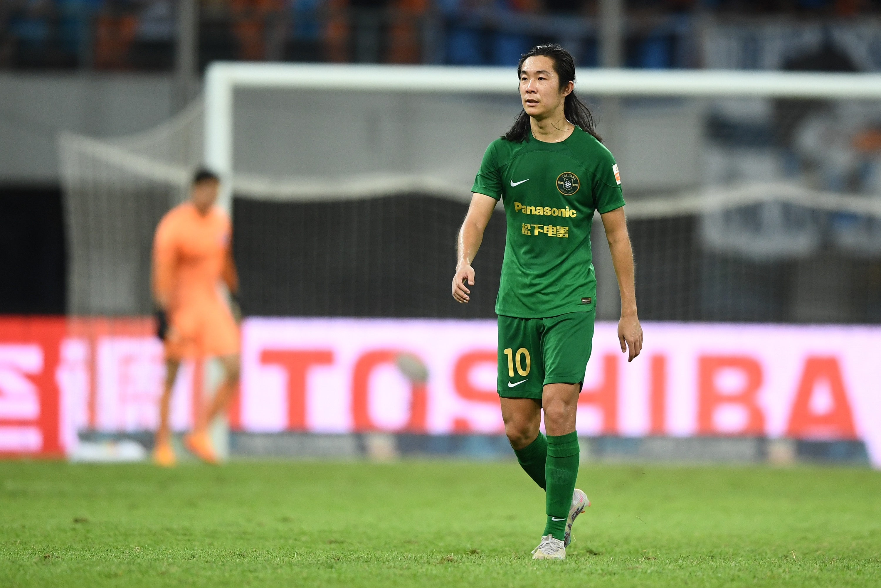  熱身賽-李提香“烏龍大禮”，西海岸1-0力克浙江隊(duì)