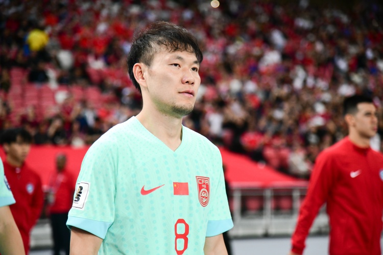  為何一度落選國足？東體：記者曾詢問過李源一，球員保持沉默