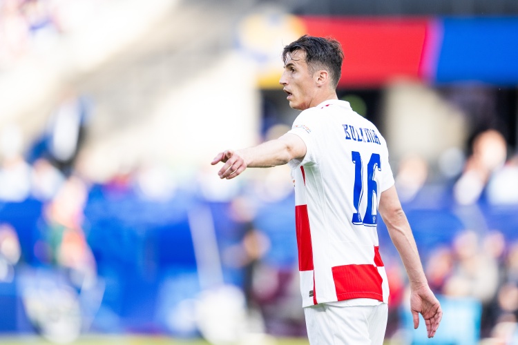  布迪米爾：2-0法國只是中場休息，我們必須保持專注迎接次回合