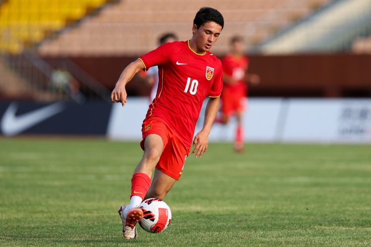 北青體育：U17國足預(yù)計3月17日飛赴迪拜 初定與印尼、朝鮮熱身