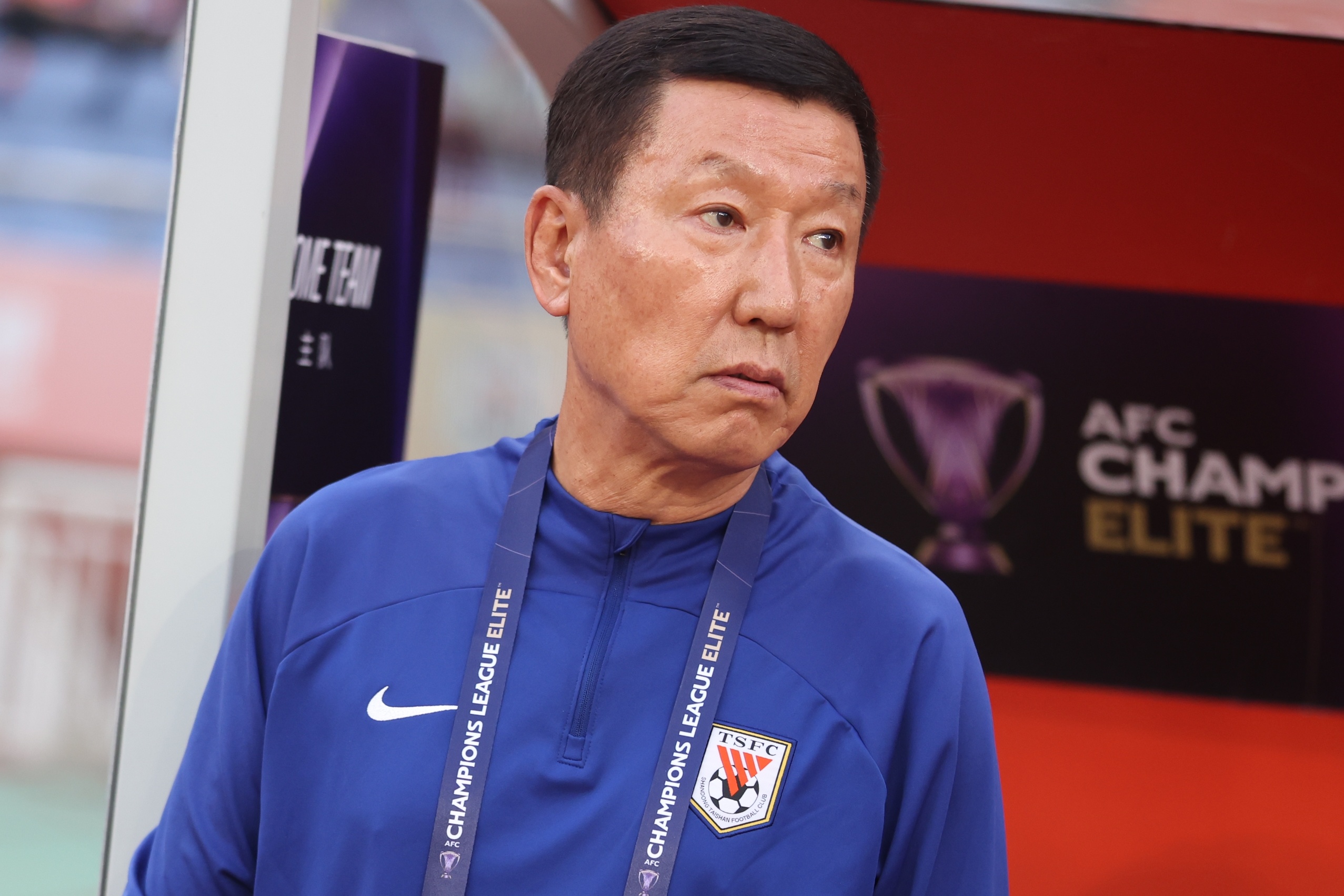  媒體人：泰山退賽會持續(xù)影響行業(yè)，眼下妥協(xié)只為了回避潛在的危機