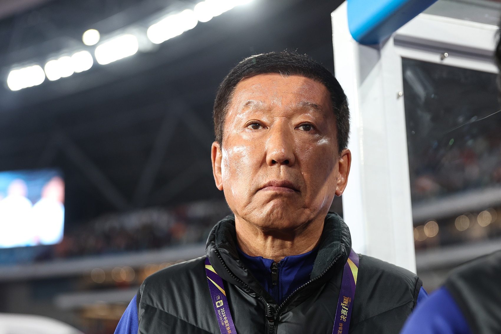  馬德興：中超今年技術積分已被泰國反超，三強需為亞冠名額而戰(zhàn)
