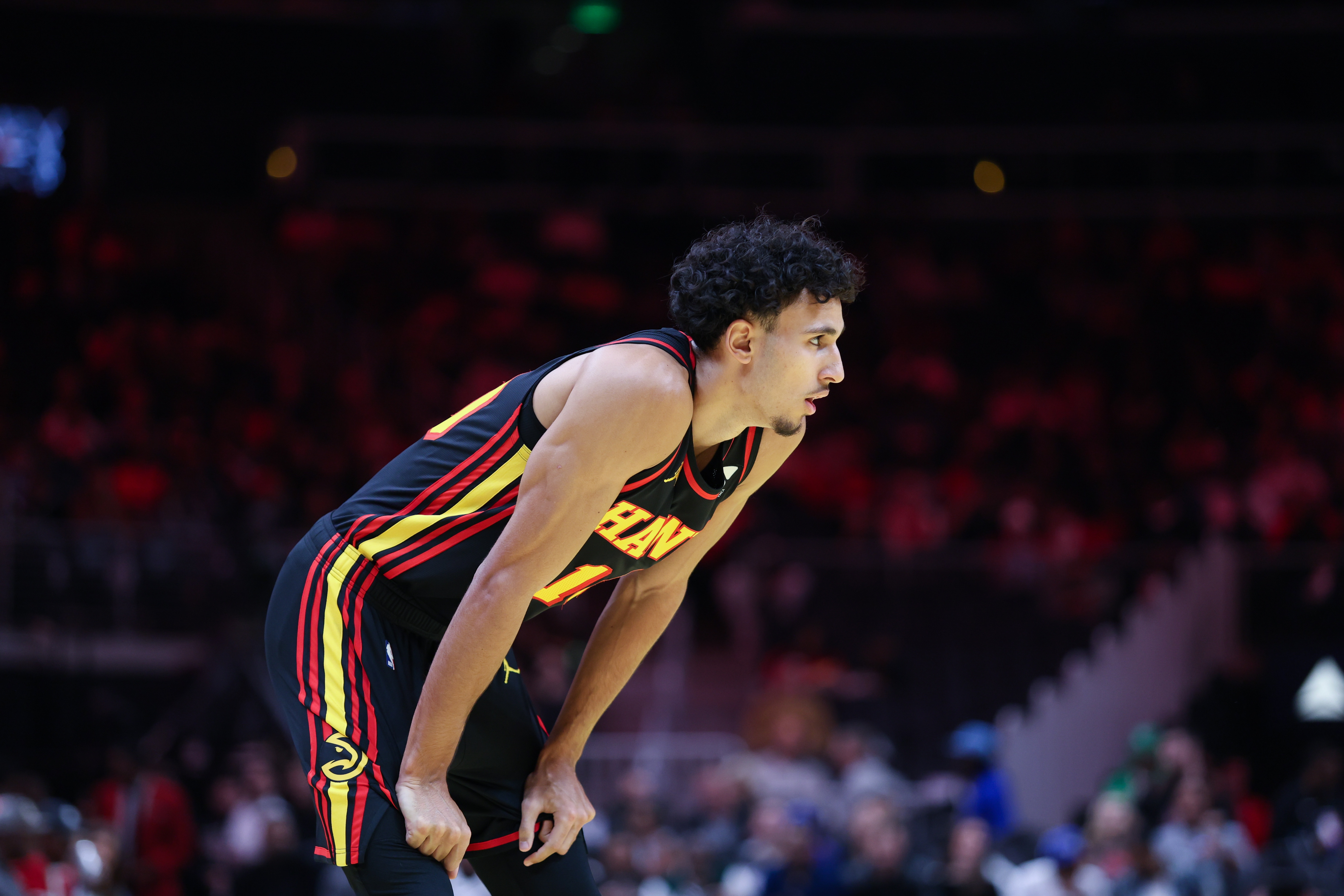  尼昂：如果里薩謝不是年度最佳新秀 我會想 NBA我們在搞什么？