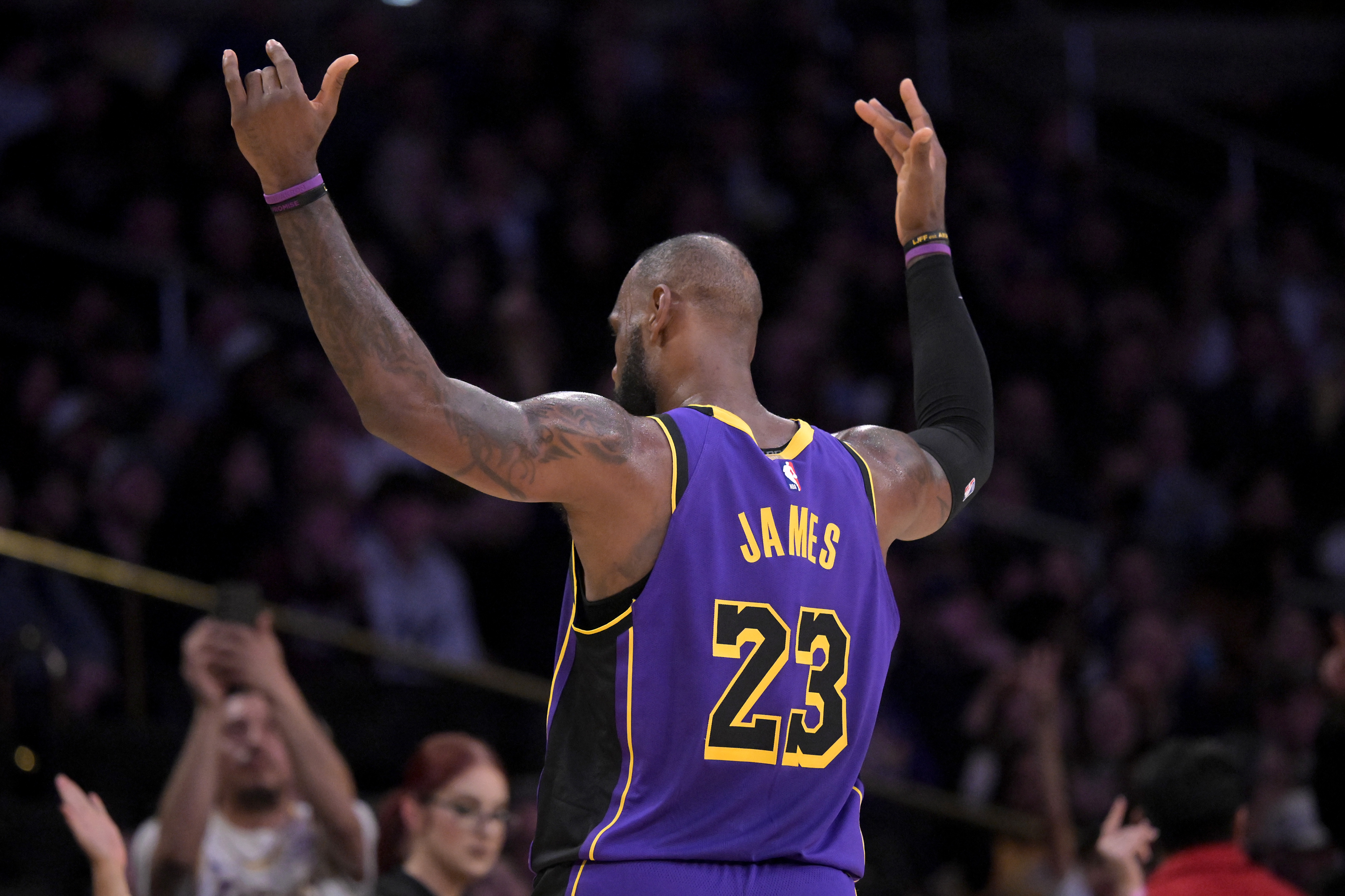  誰是搶手貨？誰將淡出NBA？今夏自由球員盤點：威少第27懷斯曼倒3