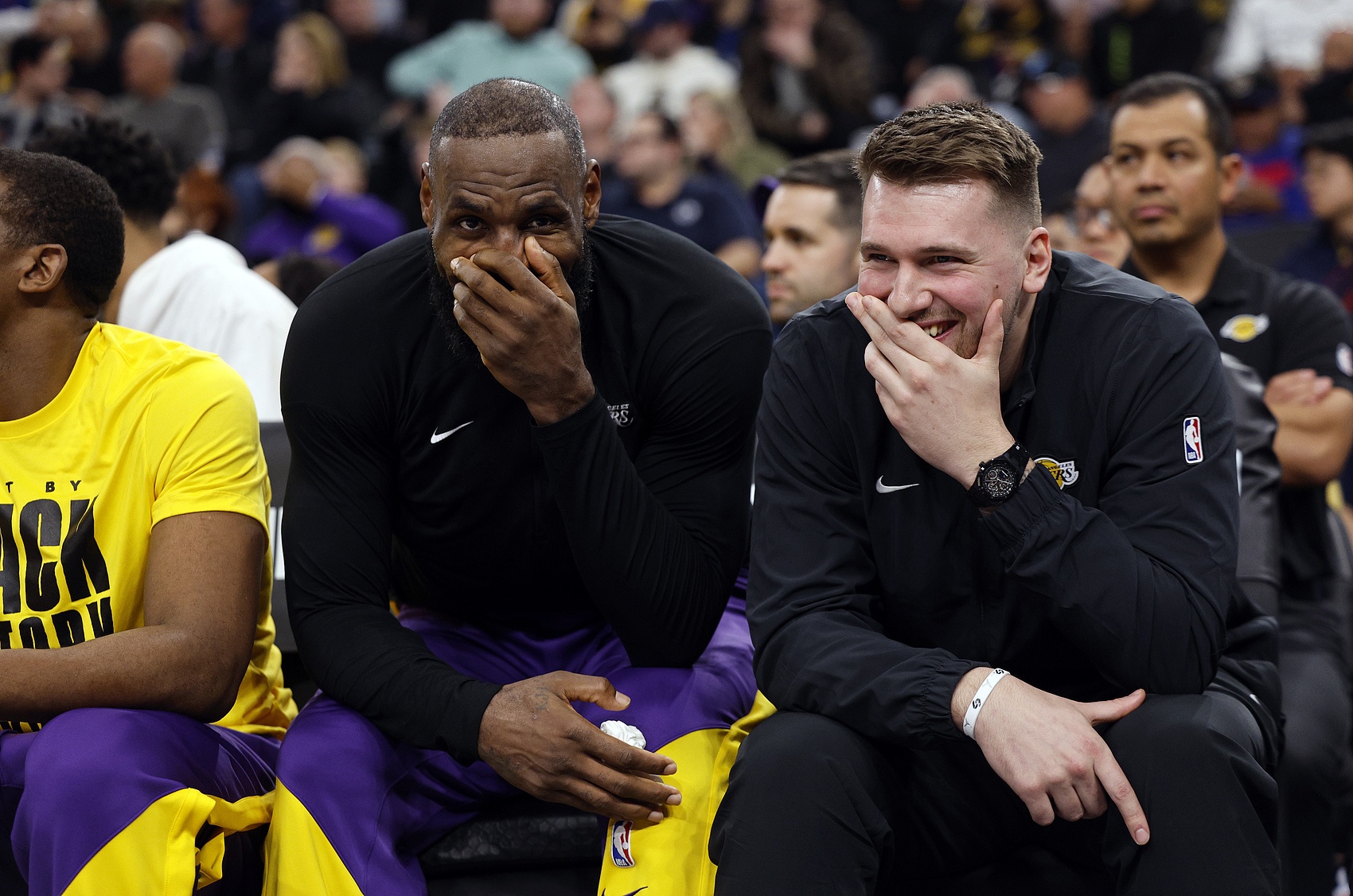  ESPN專家談截止日后重點(diǎn)：KD成下位被交易超巨？新版湖俠值得期待