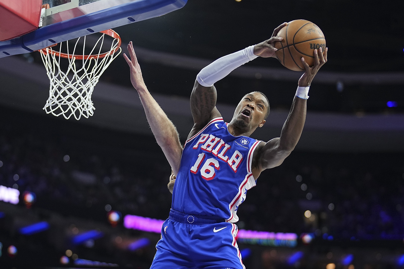  歡迎回到NBA！朗尼-沃克貢獻(xiàn)25分11籃板5助攻 獲得生涯首次兩雙