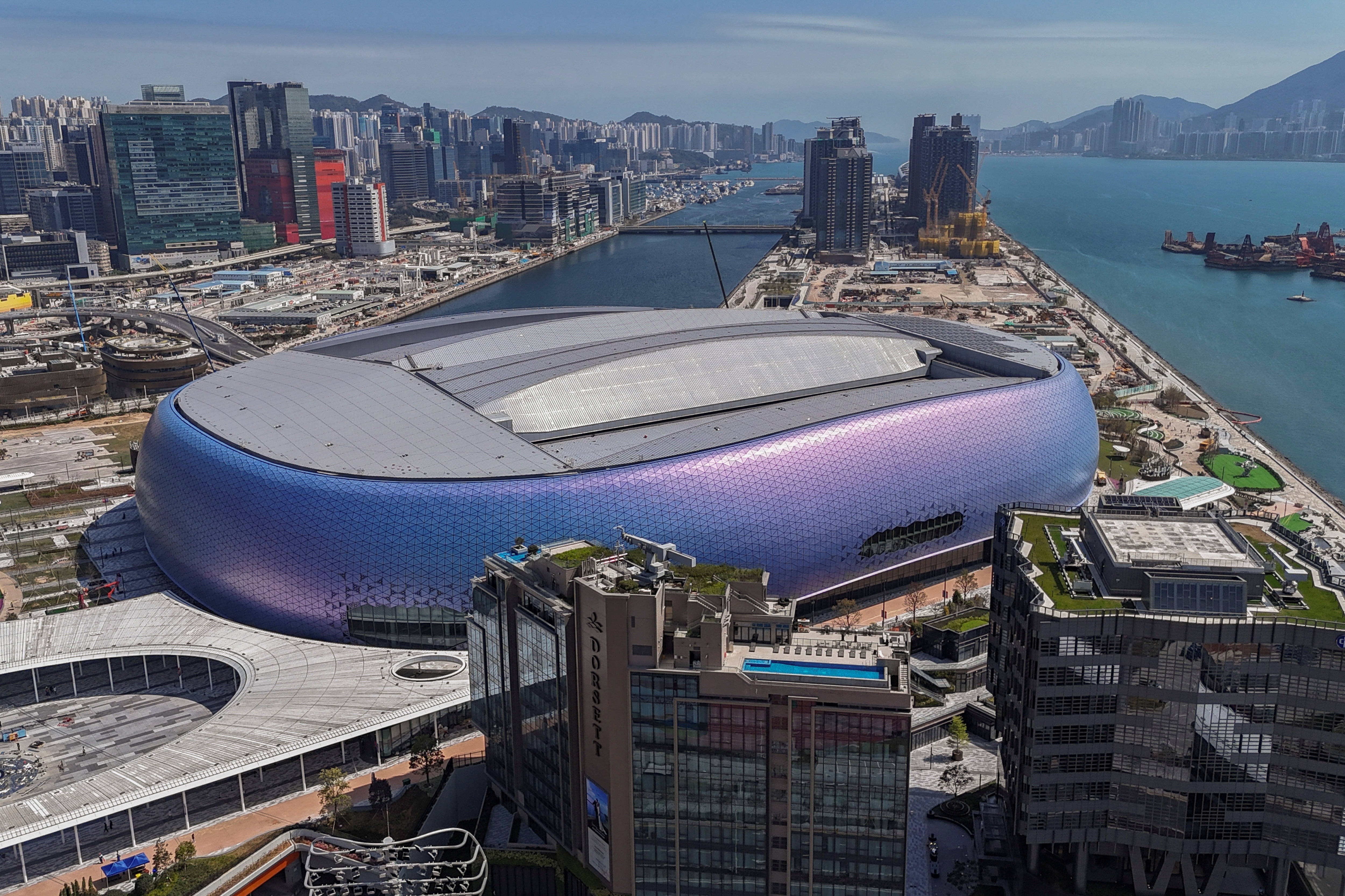  官方：四大豪門今夏7月中國(guó)香港行！利物浦vs米蘭，阿森納vs熱刺